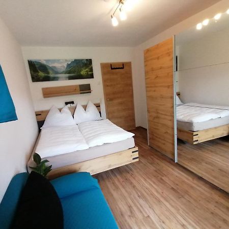 Susis Ferienwohnung 拉德施塔特 外观 照片