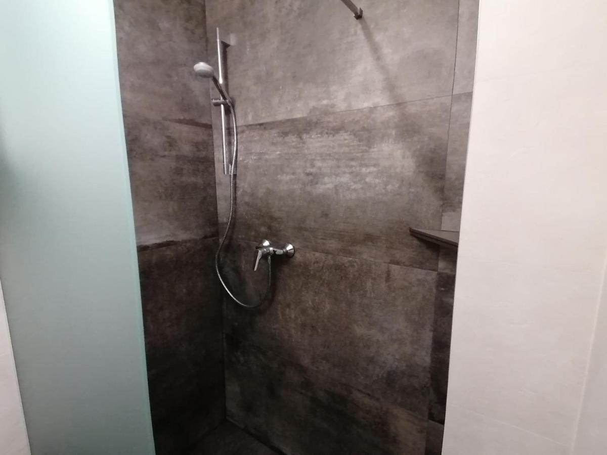 Susis Ferienwohnung 拉德施塔特 外观 照片